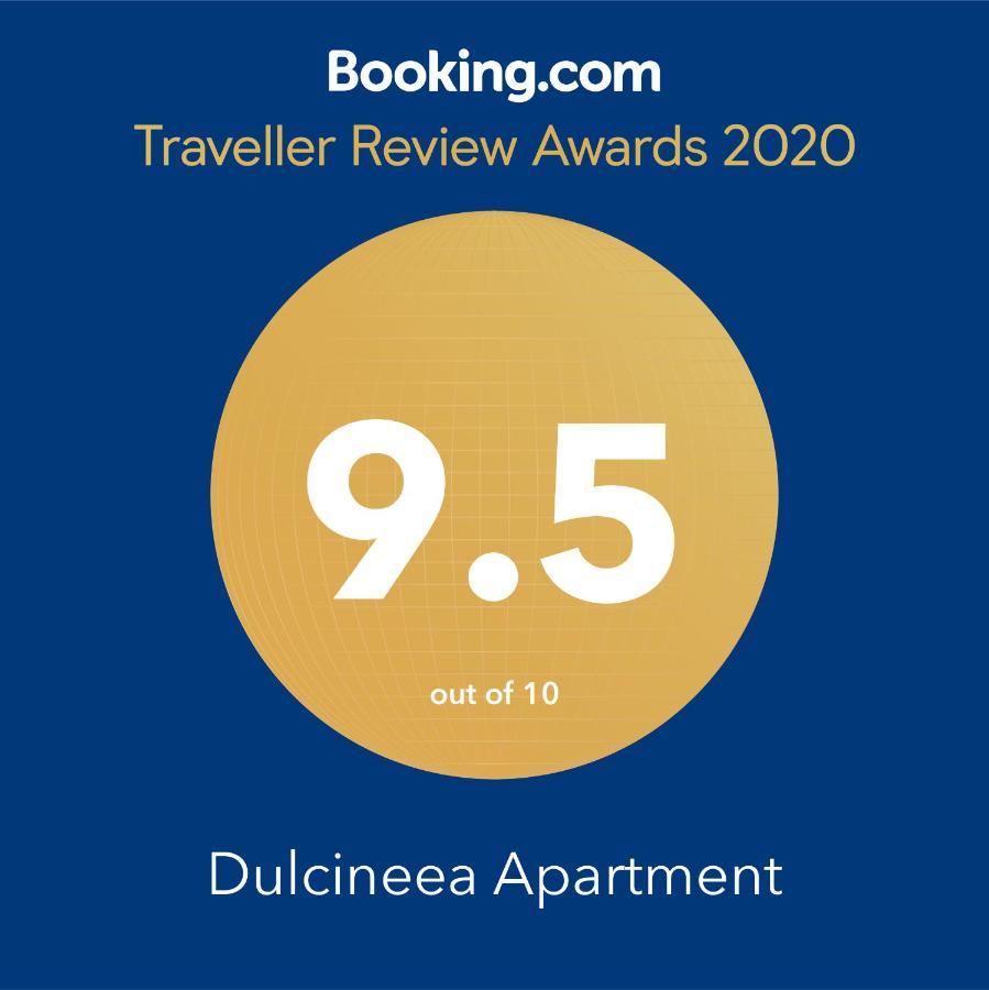 Dulcineea Apt- Free Parking-Family Friendly ティミショアラ エクステリア 写真